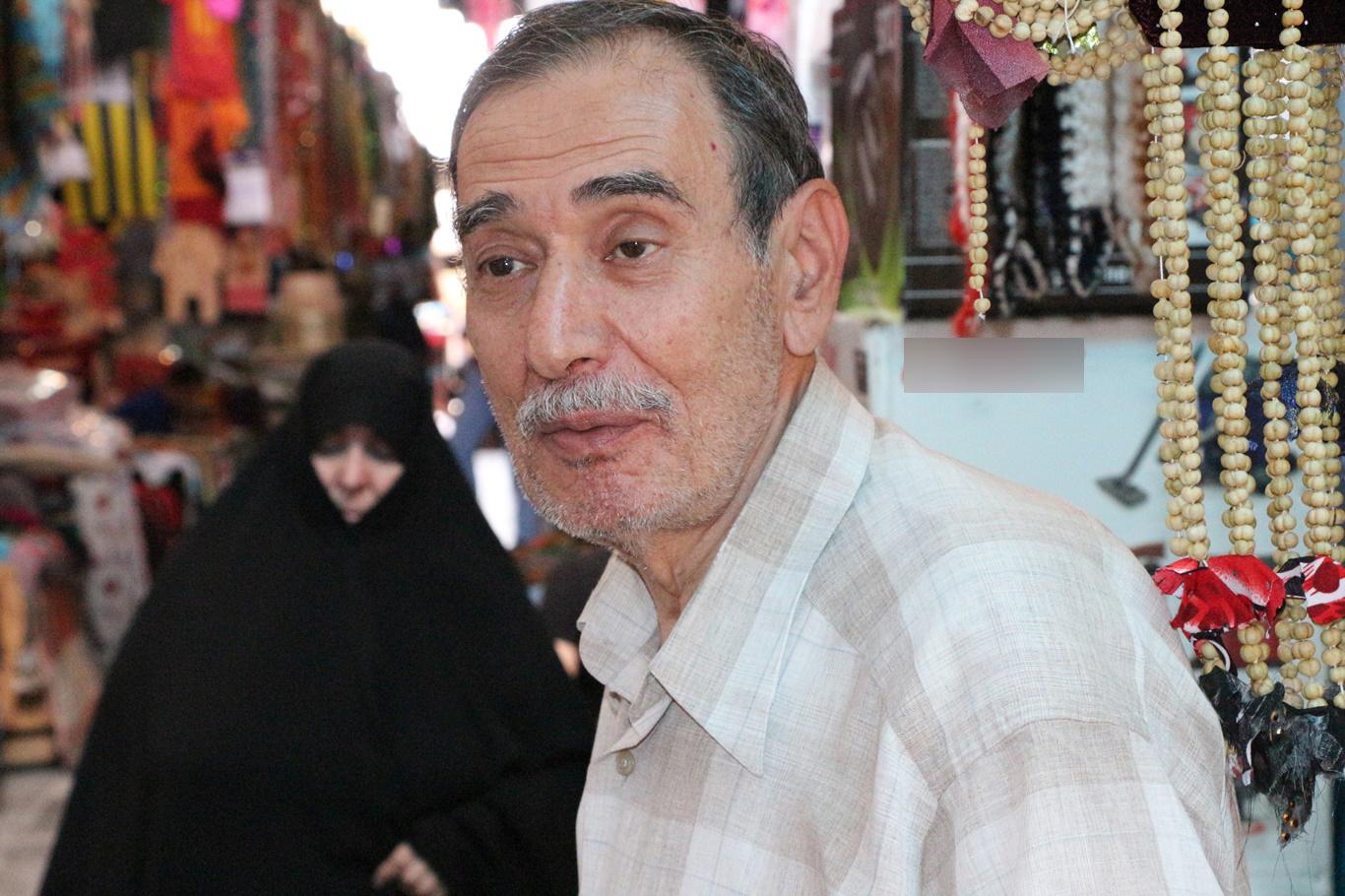 HACI BEŞİR ERKAN